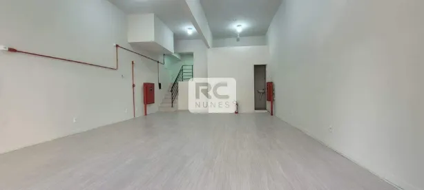 Ponto Comercial para alugar, 80m² no Funcionários, Belo Horizonte