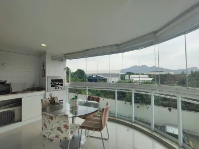Apartamento com 2 Quartos à venda, 82m² no Barra Olímpica, Rio de Janeiro