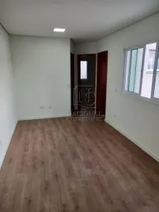 Cobertura com 2 Quartos à venda, 74m² no Parque Erasmo Assunção, Santo André