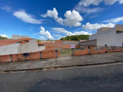 Lote/Terreno à venda, 225m² no Jardim Tupi, Ibiporã