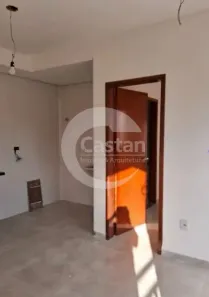 Apartamento com 1 Quarto à venda, 26m² no Vila Bertioga, São Paulo