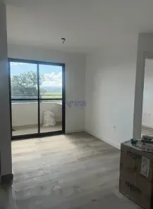 Apartamento com 2 Quartos à venda, 54m² no Jardim das Indústrias, São José dos Campos