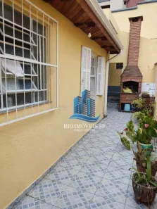 Casa com 2 Quartos à venda, 335m² no Santa Paula, São Caetano do Sul