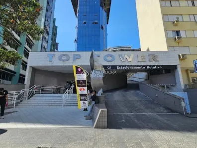 Sala Comercial à venda, 31m² no Centro, Florianópolis