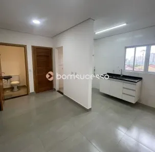 Apartamento com 2 Quartos para alugar, 48m² no Tatuapé, São Paulo