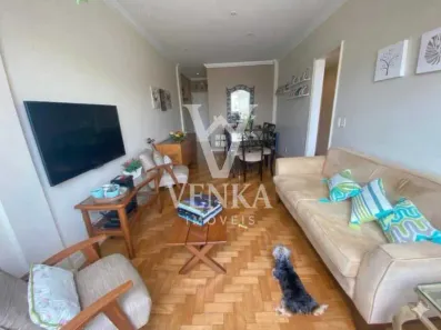 Apartamento com 3 Quartos à venda, 90m² no Copacabana, Rio de Janeiro