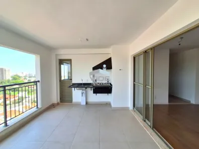 Apartamento com 3 Quartos à venda, 121m² no Jardim Itamarati, Campinas