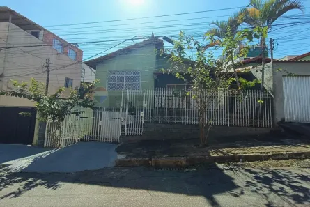 Casa com 5 Quartos à venda, 360m² no Santa Cruz Industrial, Contagem