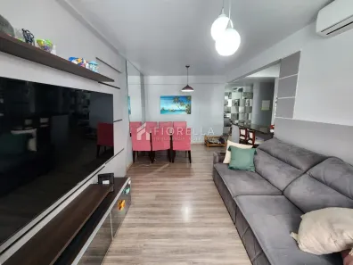 Apartamento com 3 Quartos à venda, 79m² no Forquilhinha, São José