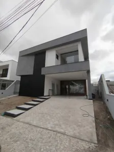 Casa com 4 Quartos à venda, 69m² no Papagaio, Feira de Santana