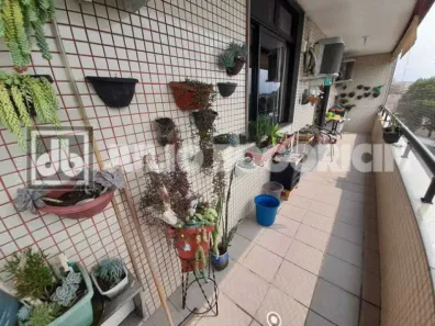 Apartamento com 2 Quartos à venda, 78m² no Tauá, Rio de Janeiro