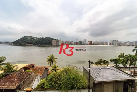 Casa com 3 Quartos à venda, 350m² no Parque Prainha, São Vicente