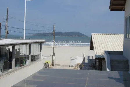 Casa com 2 Quartos à venda, 120m² no Balneário Ponta do Papagaio, Palhoça