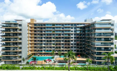 Apartamento com 2 Quartos à venda, 63m² no Jardim Oceania, João Pessoa