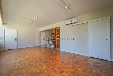 Apartamento com 4 Quartos à venda, 145m² no Bela Vista, São Paulo