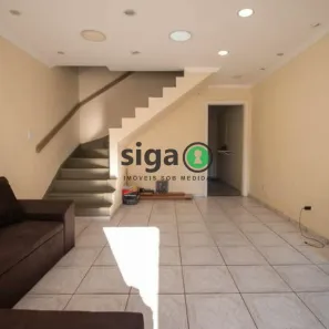 Casa com 3 Quartos à venda, 103m² no Vila Cruzeiro, São Paulo