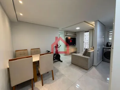 Apartamento com 3 Quartos à venda, 58m² no Camorim, Rio de Janeiro