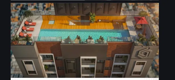 Apartamento com 1 Quarto à venda, 43m² no Atibaia Jardim, Atibaia