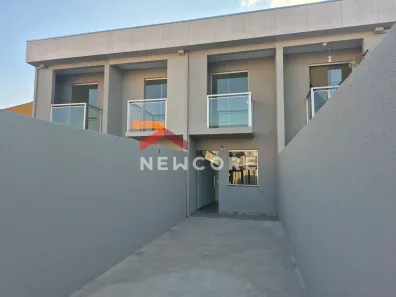 Casa com 2 Quartos à venda, 72m² no Jardim Leblon, Belo Horizonte