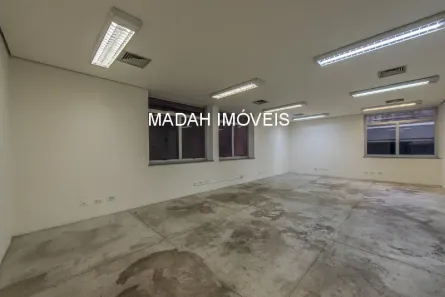 Sala Comercial para alugar, 59m² no Vila Madalena, São Paulo