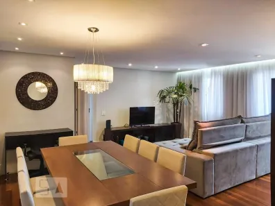 Apartamento com 2 Quartos à venda, 98m² no Jardim Taquaral, São Paulo