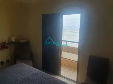 Apartamento com 2 Quartos à venda, 84m² no Cidade Beira Mar, Mongaguá