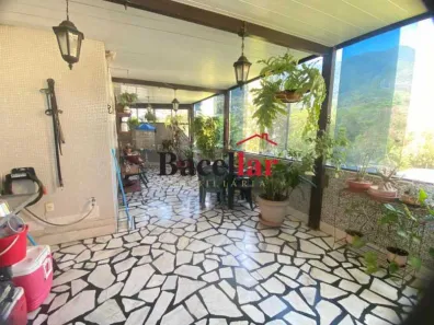 Cobertura com 3 Quartos à venda, 160m² no Tijuca, Rio de Janeiro