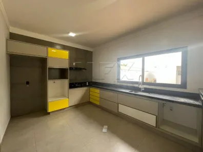 Casa de Condomínio com 4 Quartos à venda, 350m² no Jardim Shangri-Lá, Bauru