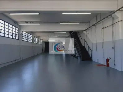 Galpão/Depósito/Armazém para alugar, 903m² no Tamboré, Barueri