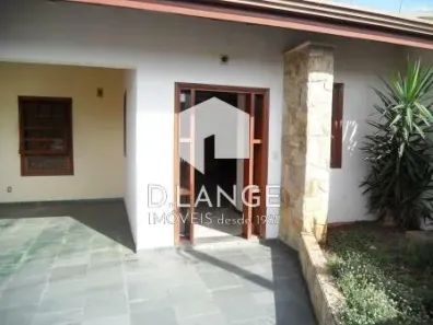 Casa com 5 Quartos à venda, 344m² no Vila Nogueira, Campinas