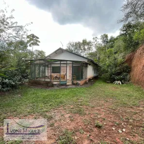 Fazenda/Sítio com 11 Quartos à venda, 300m² no , Paty do Alferes