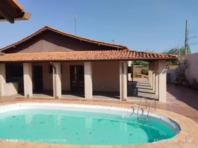 Casa com 3 Quartos à venda, 274m² no UFMT, Cuiabá