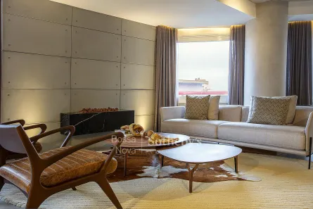 Apartamento com 2 Quartos à venda, 210m² no Vila Andrade, São Paulo