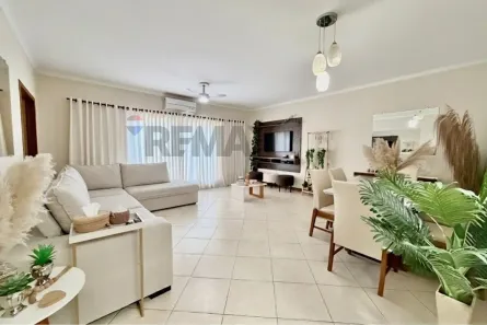 Casa com 3 Quartos à venda, 230m² no Loteamento Santa Rosa, Piracicaba
