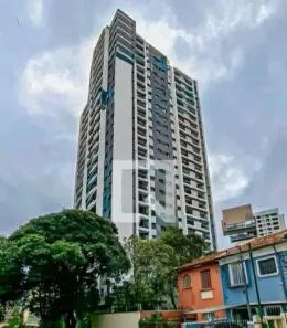 Apartamento com 2 Quartos à venda, 42m² no Água Branca, São Paulo