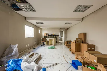 Ponto Comercial para alugar, 200m² no Vila Nova Conceição, São Paulo