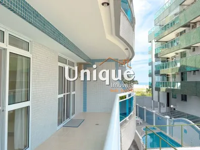 Apartamento com 3 Quartos à venda, 154m² no Braga, Cabo Frio