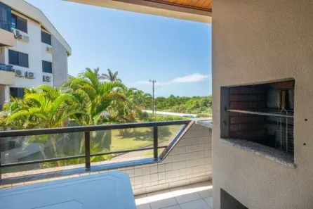 Apartamento com 2 Quartos à venda, 70m² no Ingleses do Rio Vermelho, Florianópolis