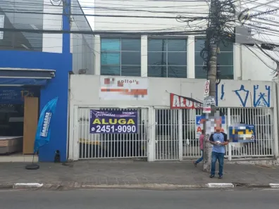 Prédio Comercial para alugar, 1184m² no Centro, Guarulhos