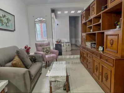 Casa com 2 Quartos à venda, 133m² no Cidade São Francisco, São Paulo