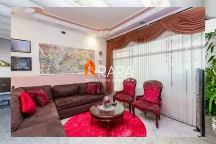 Sobrado com 3 Quartos à venda, 195m² no Santa Terezinha, São Bernardo do Campo