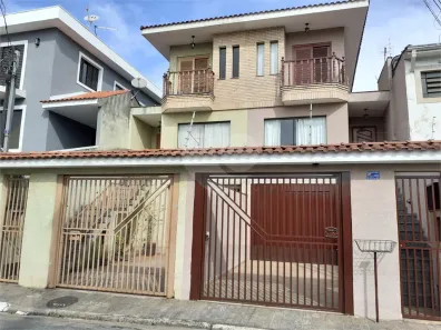 Sobrado com 3 Quartos à venda, 248m² no Vila Mariza Mazzei, São Paulo
