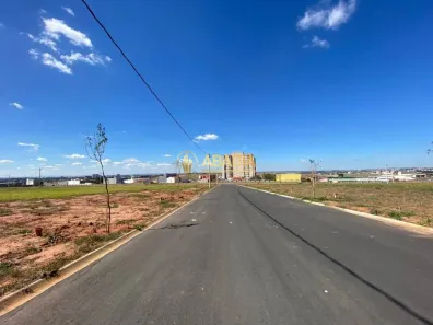 Lote/Terreno à venda, 200m² no Jardim Flamboyant, Paulínia
