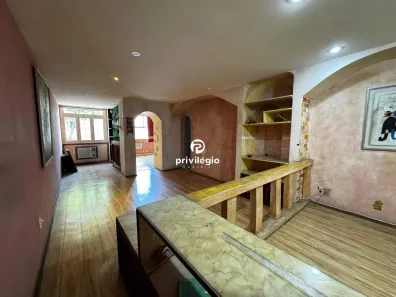 Apartamento com 3 Quartos à venda, 120m² no Leme, Rio de Janeiro