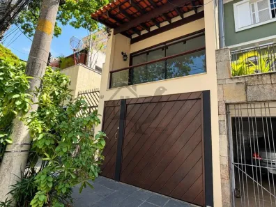 Casa com 2 Quartos à venda, 153m² no Perdizes, São Paulo