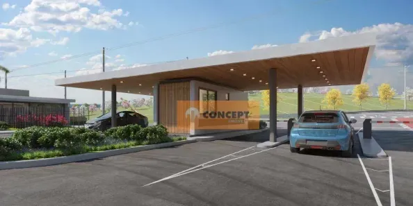 Lote/Terreno à venda, 160m² no Parque Residencial Itapeti, Mogi das Cruzes