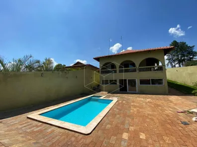 Fazenda/Sítio com 4 Quartos à venda, 240m² no Jardim Olaria (Potunduva), Jaú