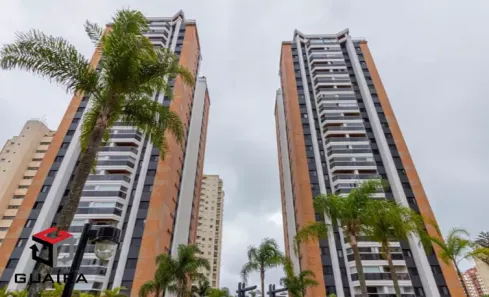 Apartamento com 3 Quartos à venda, 97m² no Vila Mariana, São Paulo