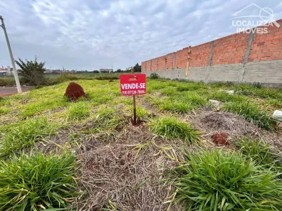 Lote/Terreno à venda, 358m² no Jardim Itapuã, Santa Bárbara D'Oeste