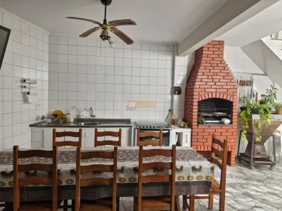 Sobrado com 3 Quartos à venda, 266m² no Centro, São Caetano do Sul